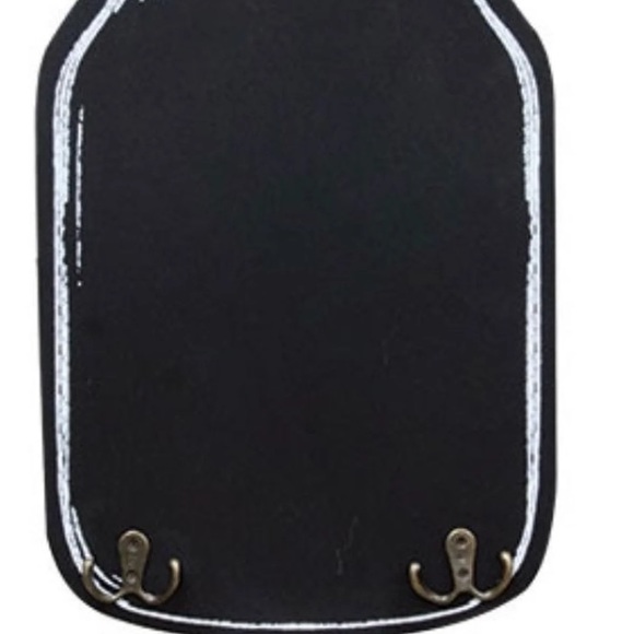 Chalkboard Farmhouse memo board - Picture 5 of 5